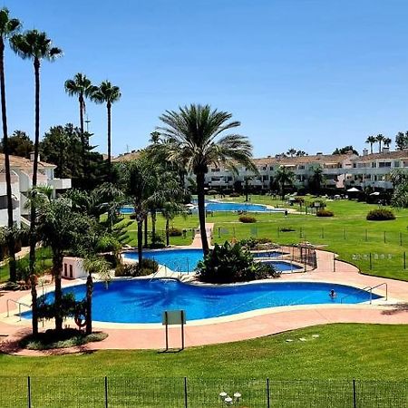 Mijas Holiday Apartamento Fuengirola Exterior foto