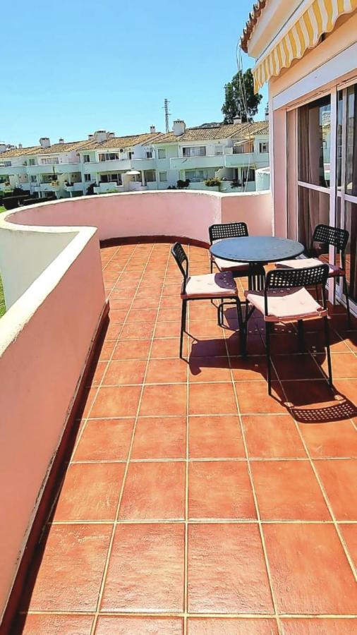 Mijas Holiday Apartamento Fuengirola Exterior foto