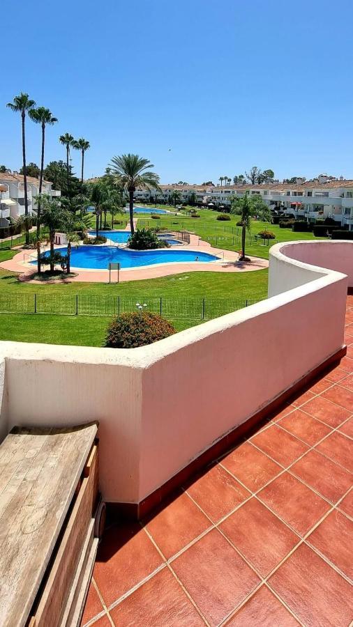 Mijas Holiday Apartamento Fuengirola Exterior foto