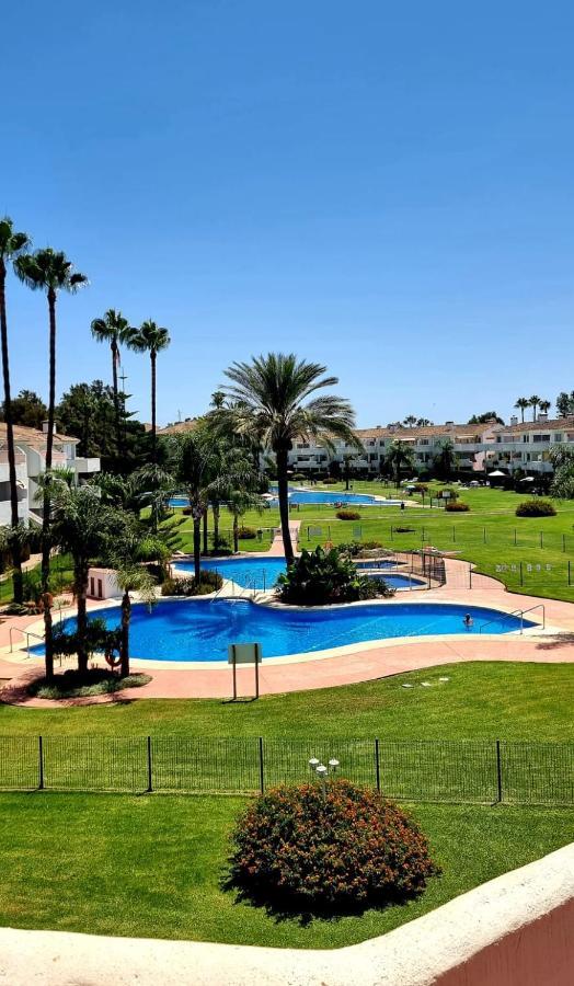 Mijas Holiday Apartamento Fuengirola Exterior foto