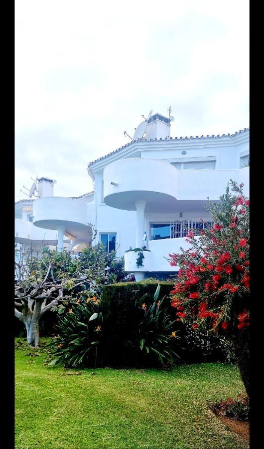 Mijas Holiday Apartamento Fuengirola Exterior foto