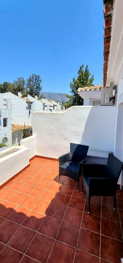 Mijas Holiday Apartamento Fuengirola Exterior foto